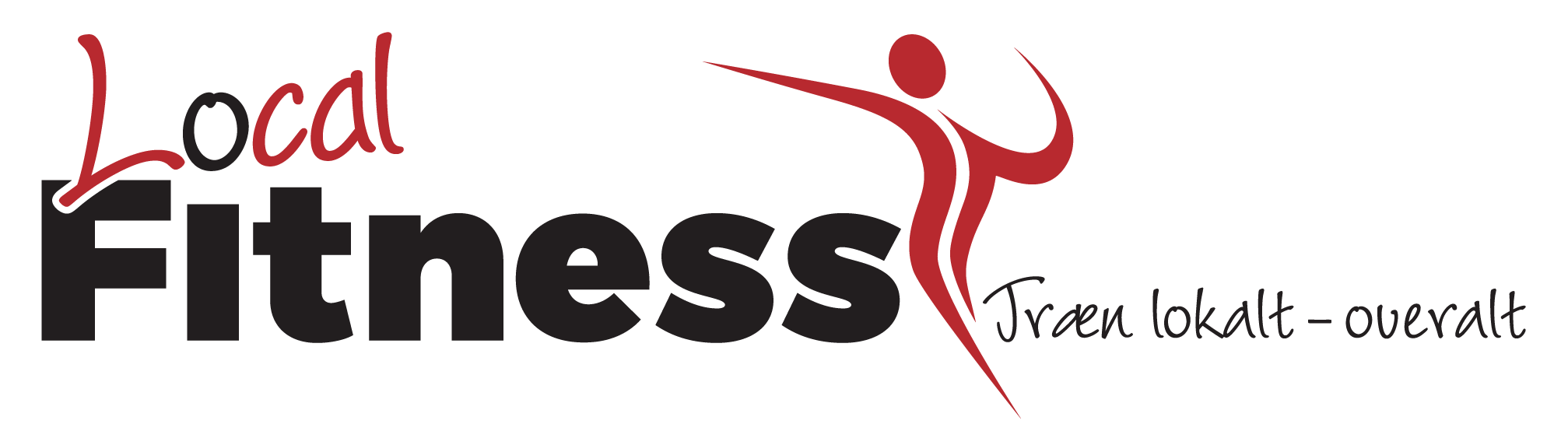 Local Fitness Intra